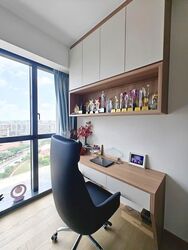 The Florence Residences (D19), Apartment #544573651